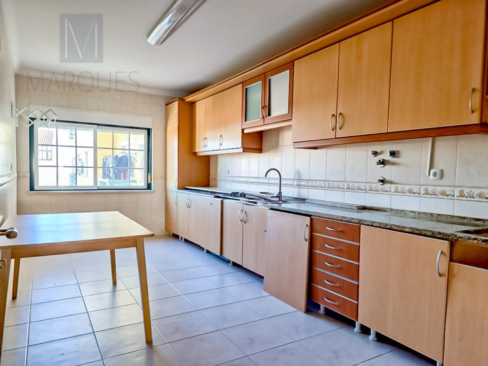 Apartamento T3 para Venda em Pinhal Novo Foto 6