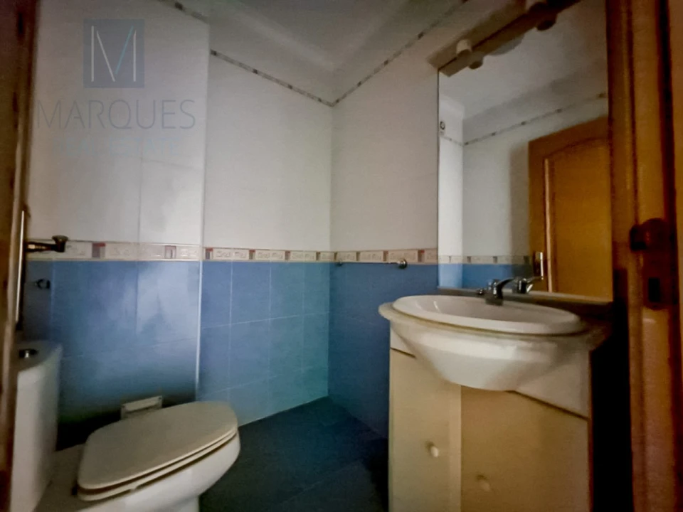 Apartamento T3 para Venda em Pinhal Novo Foto 8