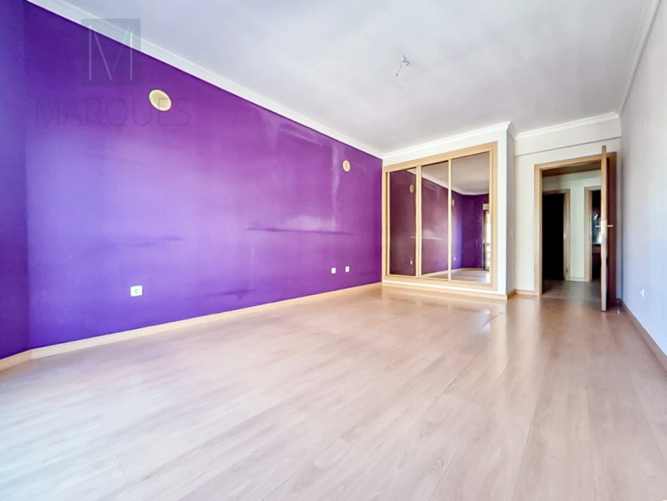 Apartamento T3 para Venda em Pinhal Novo Foto 11