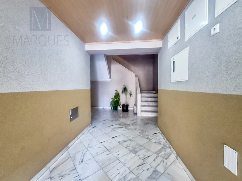 Apartamento T3 para Venda em Pinhal Novo Foto 20