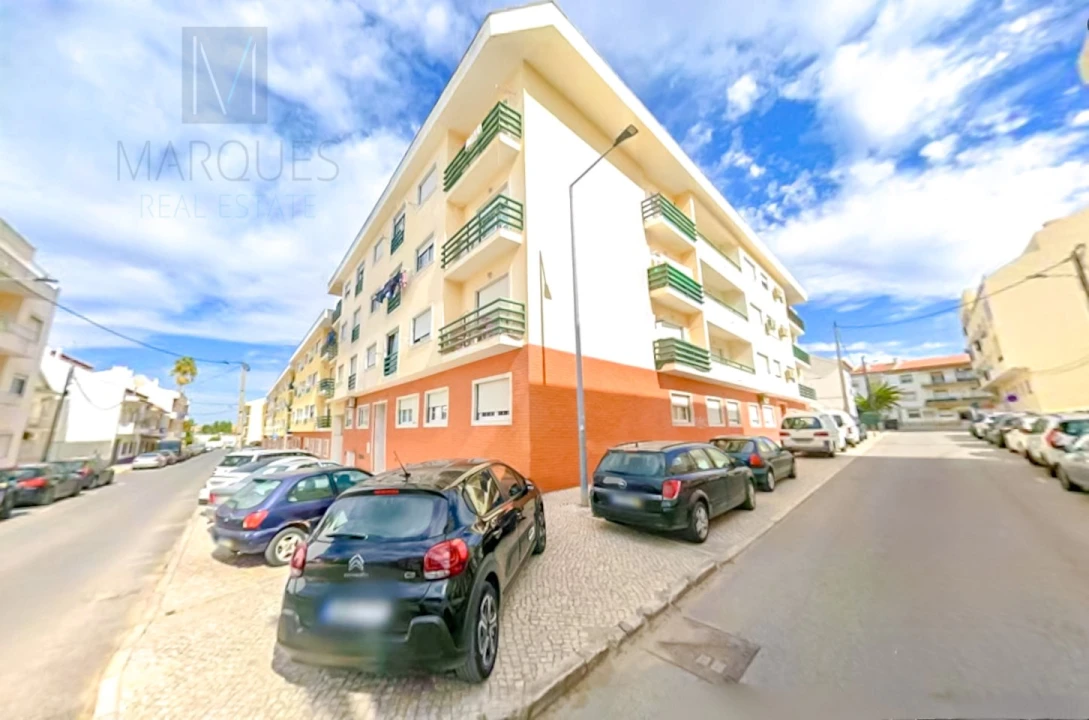 Apartamento T3 para Venda em Pinhal Novo Foto 21