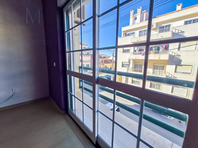 Apartamento T3 para Venda em Pinhal Novo Foto 4