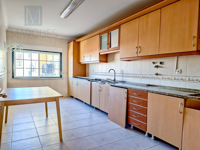 Apartamento T3 para Venda em Pinhal Novo Foto 6