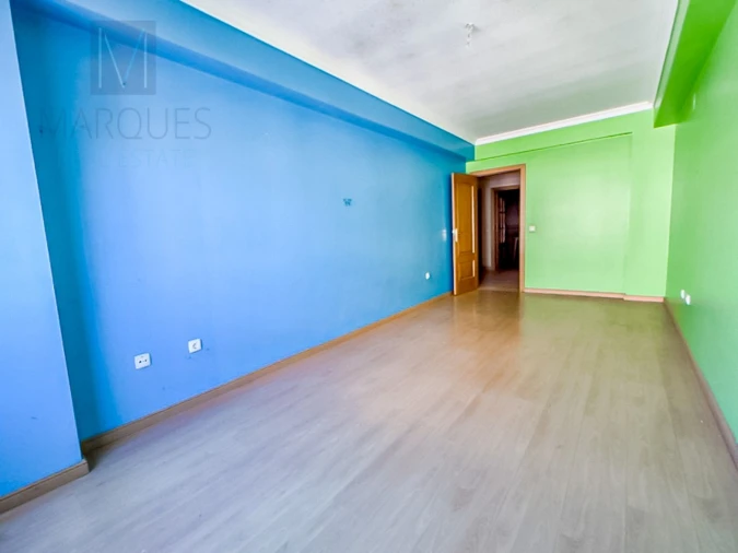 Apartamento T3 para Venda em Pinhal Novo Foto 9