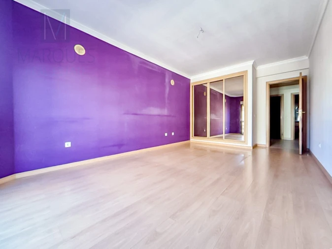 Apartamento T3 para Venda em Pinhal Novo Foto 11