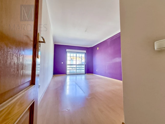 Apartamento T3 para Venda em Pinhal Novo Foto 12