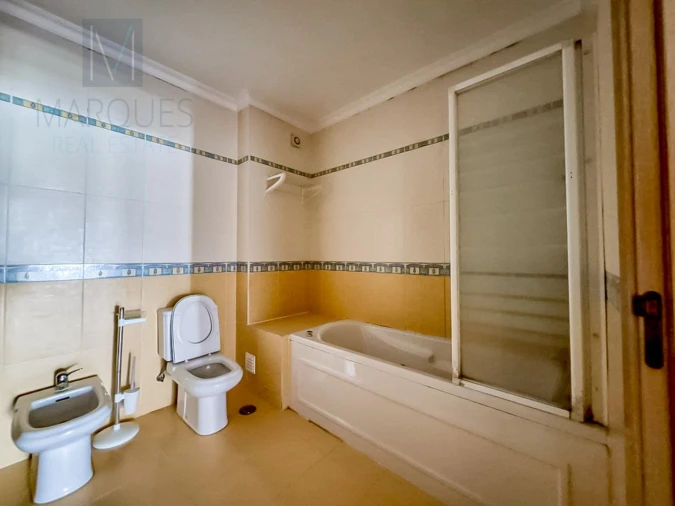 Apartamento T3 para Venda em Pinhal Novo Foto 14