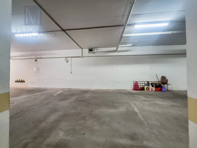 Apartamento T3 para Venda em Pinhal Novo Foto 19