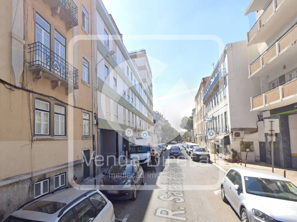 Garagem para Venda em Estrela Foto 3