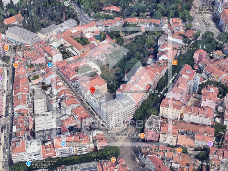 Garagem para Venda em Estrela Foto 9