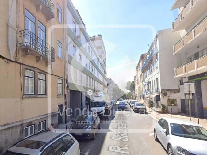 Garagem para Venda em Estrela Foto 3