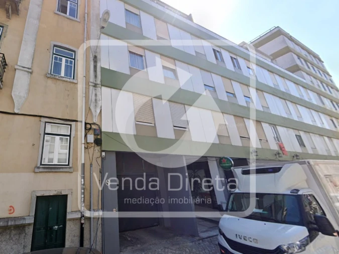 Garagem para Venda em Estrela Foto 2