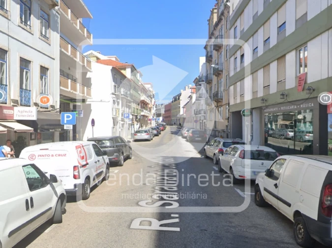 Garagem para Venda em Estrela Foto 4