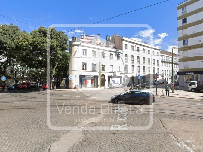 Garagem para Venda em Estrela Foto 6