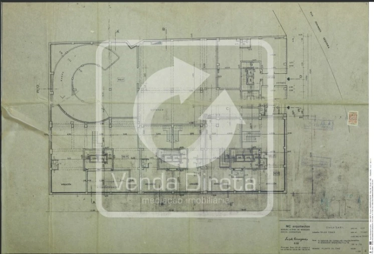Garagem para Venda em Estrela Foto 10