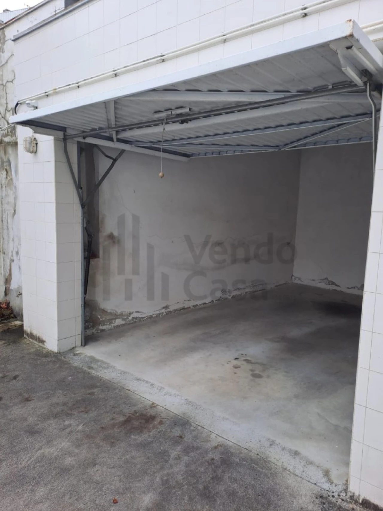 Garagem para Arrendamento em São Vitor (Braga) Foto 2