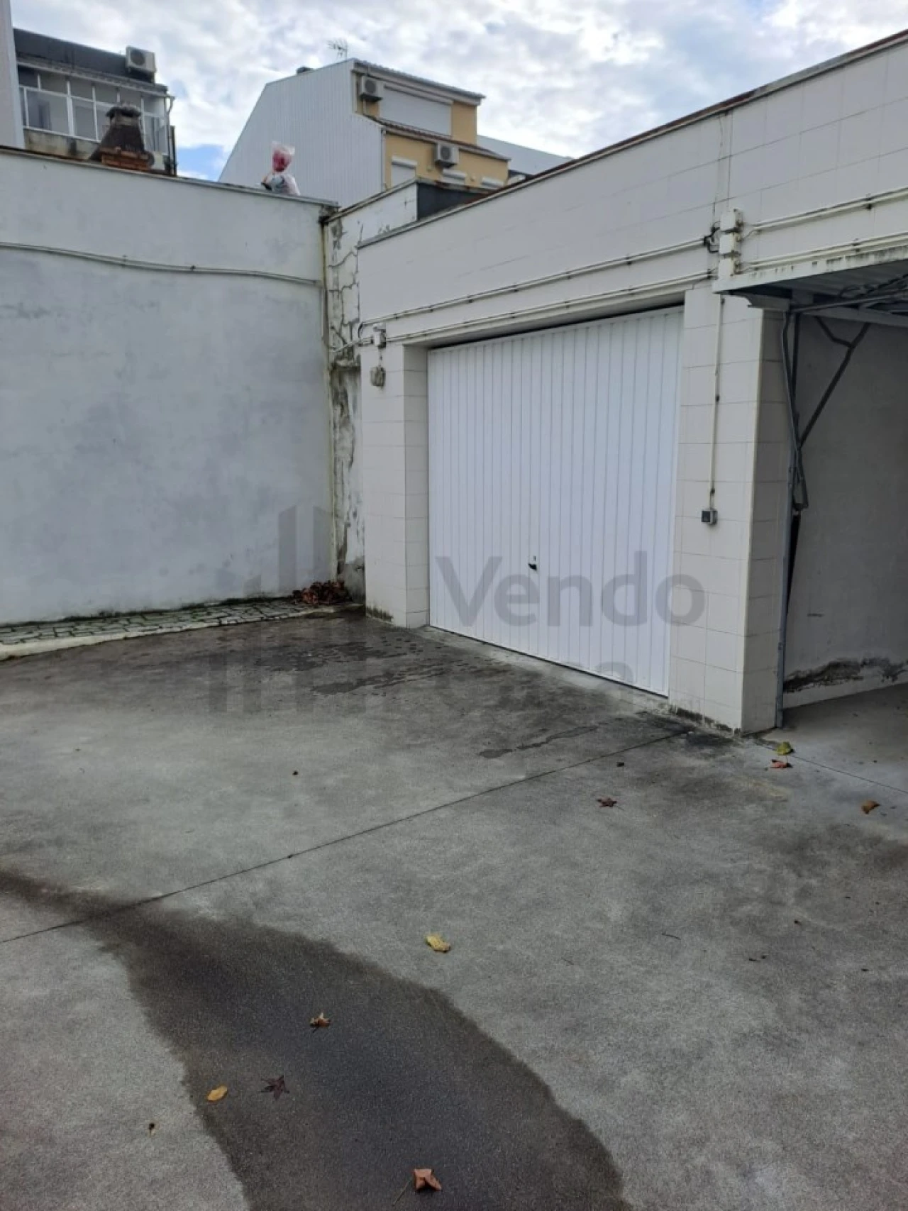 Garagem para Arrendamento em São Vitor (Braga) Foto 3