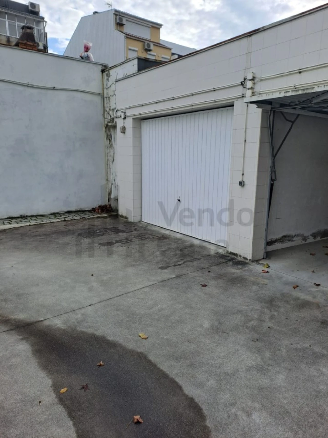 Garagem para Arrendamento em São Vitor (Braga) Foto 4