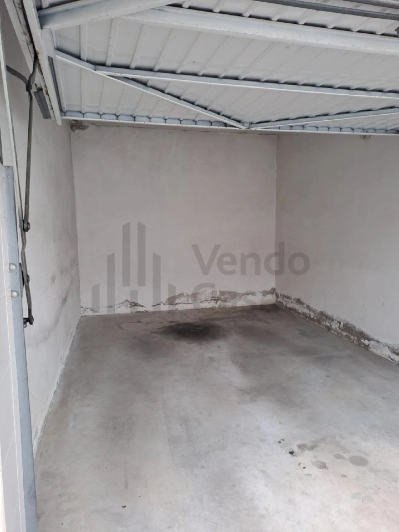 Garagem para Arrendamento em São Vitor (Braga) Foto 6