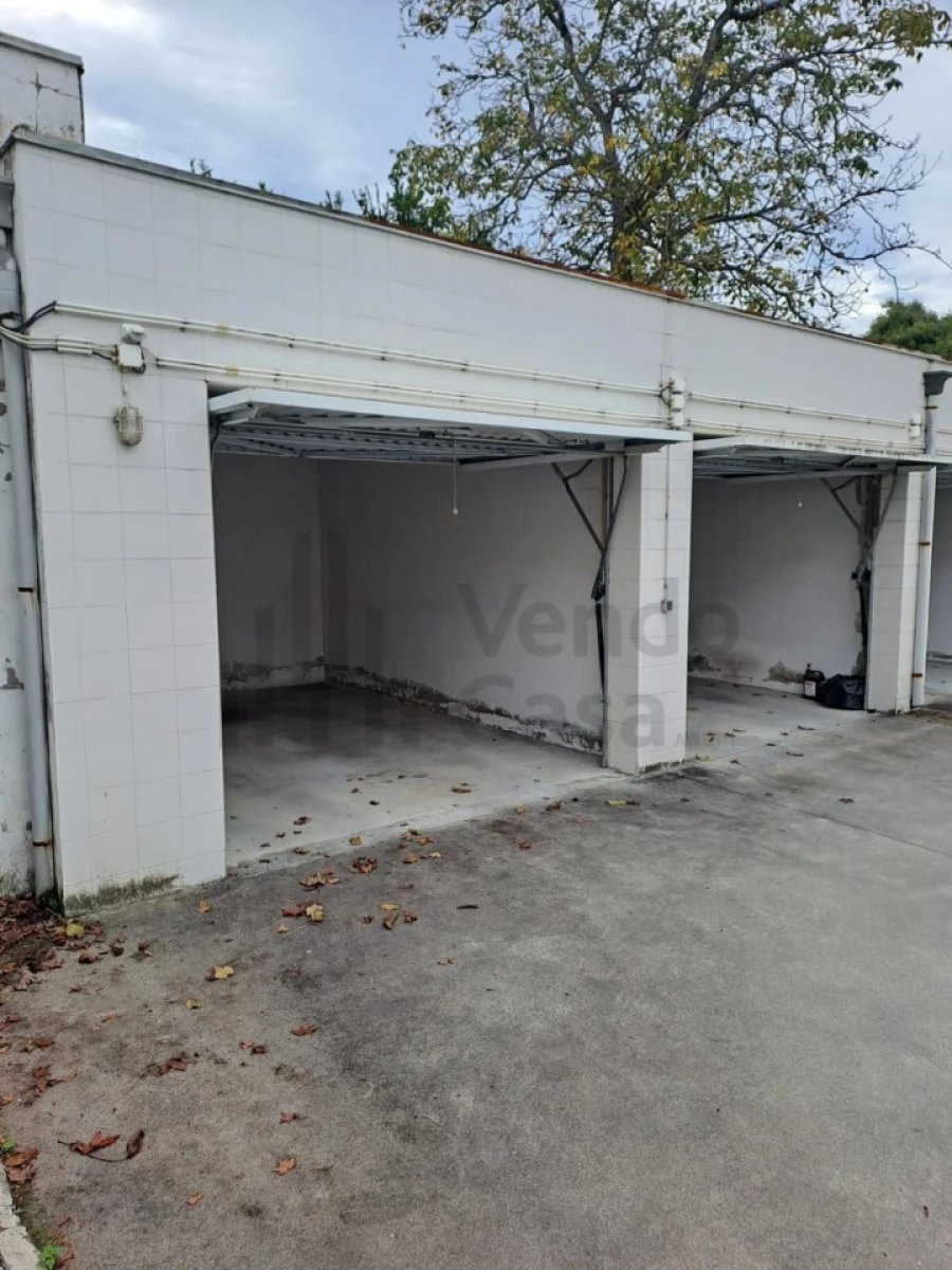 Garagem para Arrendamento em São Vitor (Braga) Foto 5