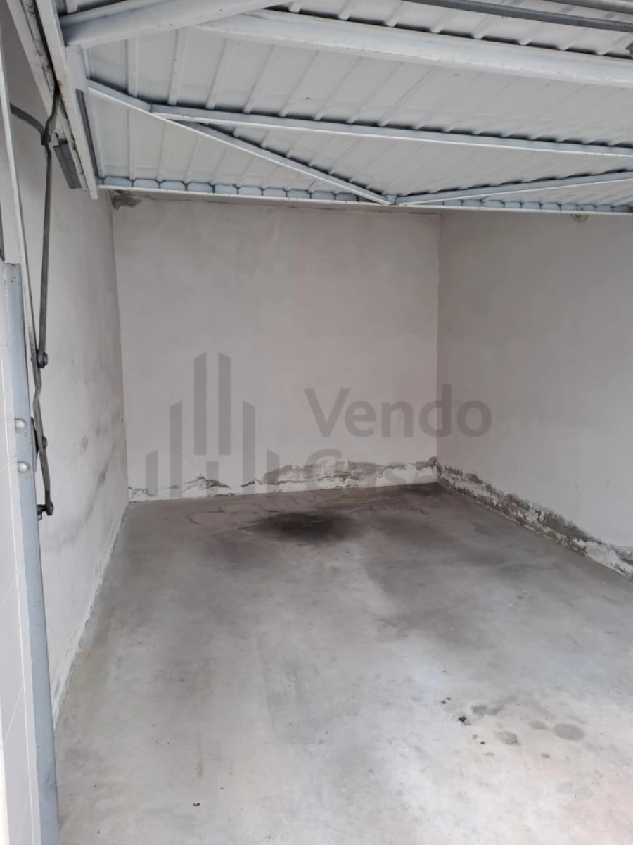 Garagem para Arrendamento em São Vitor (Braga) Foto 6