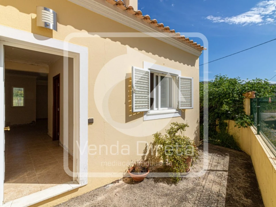 Moradia T2 para Venda em Tavira (Santa Maria e Santiago) Foto 4