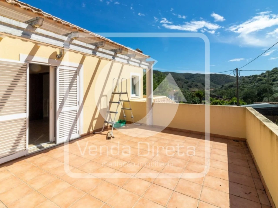 Moradia T2 para Venda em Tavira (Santa Maria e Santiago) Foto 2