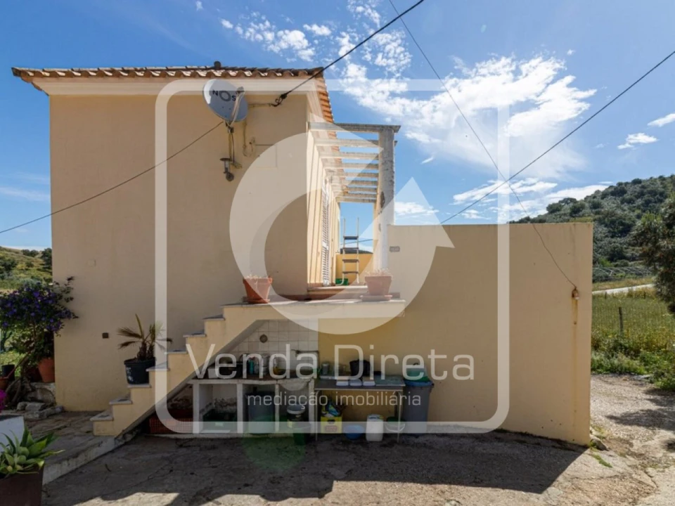 Moradia T2 para Venda em Tavira (Santa Maria e Santiago) Foto 27