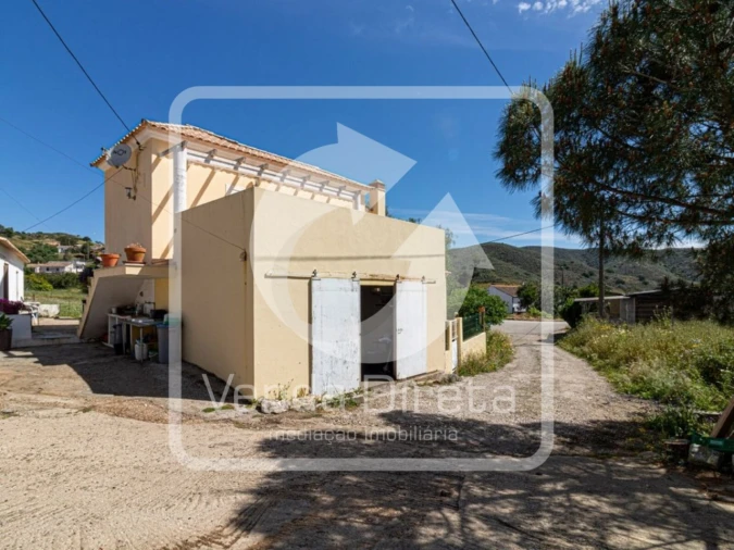 Moradia T2 para Venda em Tavira (Santa Maria e Santiago) Foto 6