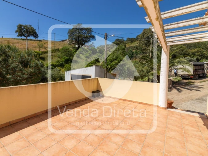 Moradia T2 para Venda em Tavira (Santa Maria e Santiago)