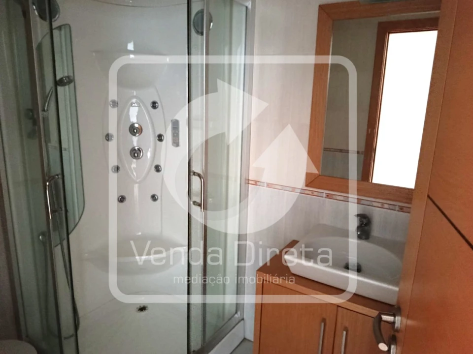 Apartamento T2 para Venda em Loule (São Clemente) Foto 19