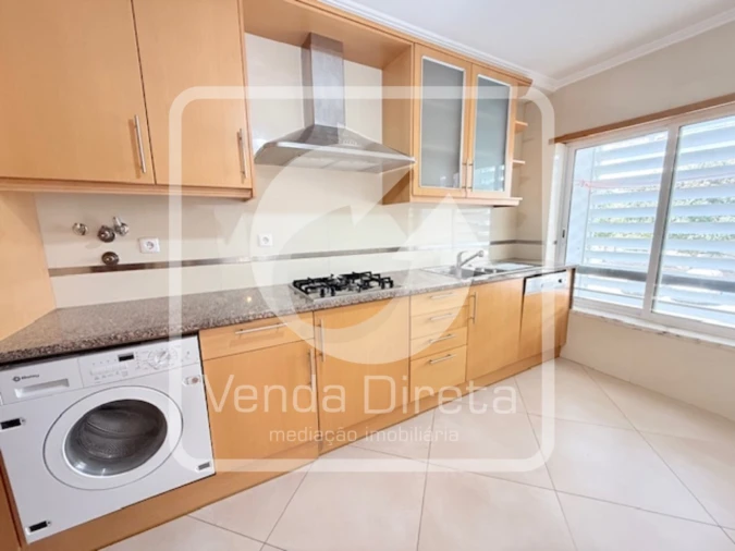 Apartamento T2 para Venda em Loule (São Clemente) Foto 1