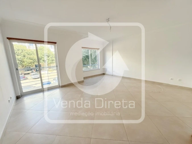 Apartamento T2 para Venda em Loule (São Clemente) Foto 6