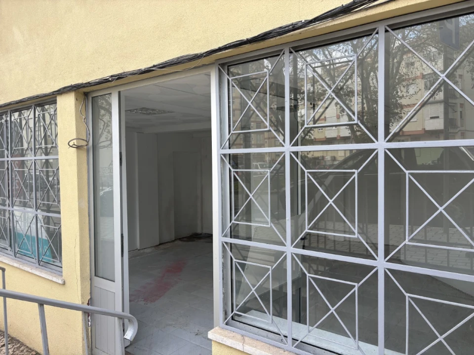 Loja para Venda em Venteira Foto 8