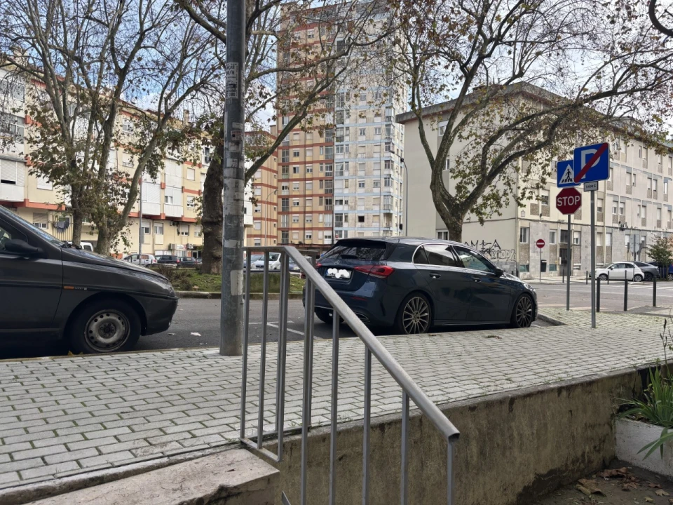 Loja para Venda em Venteira Foto 9