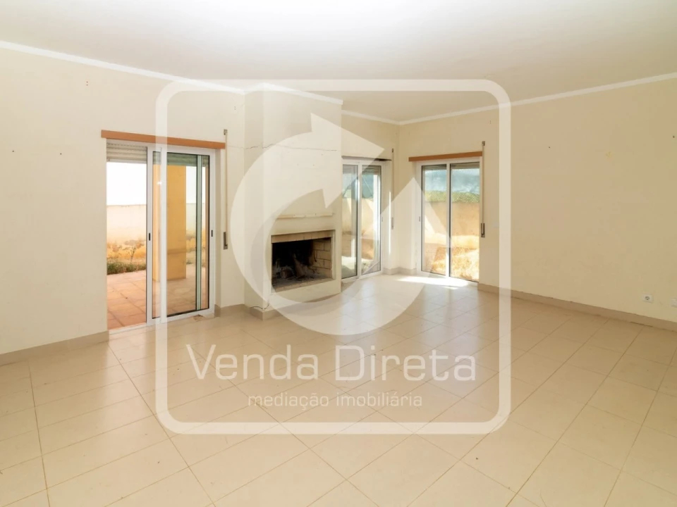 Moradia T3 para Venda em Conceição e Cabanas de Tavira Foto 4