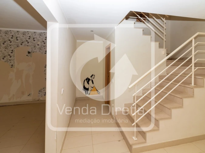 Moradia T3 para Venda em Conceição e Cabanas de Tavira Foto 17