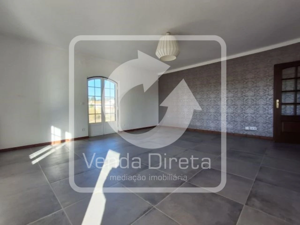 Moradia T4 para Venda em Ramalhal Foto 6