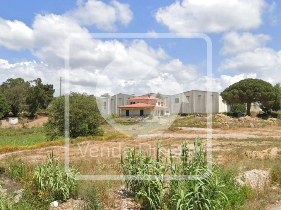 Moradia T4 para Venda em Ramalhal Foto 8