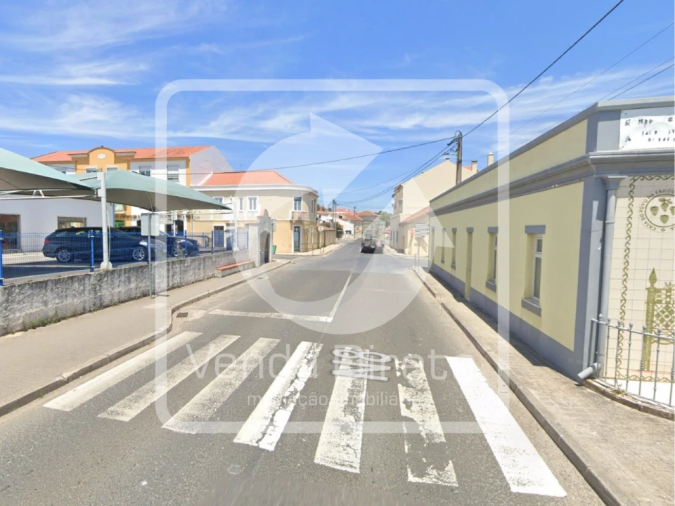 Moradia T4 para Venda em Ramalhal Foto 20