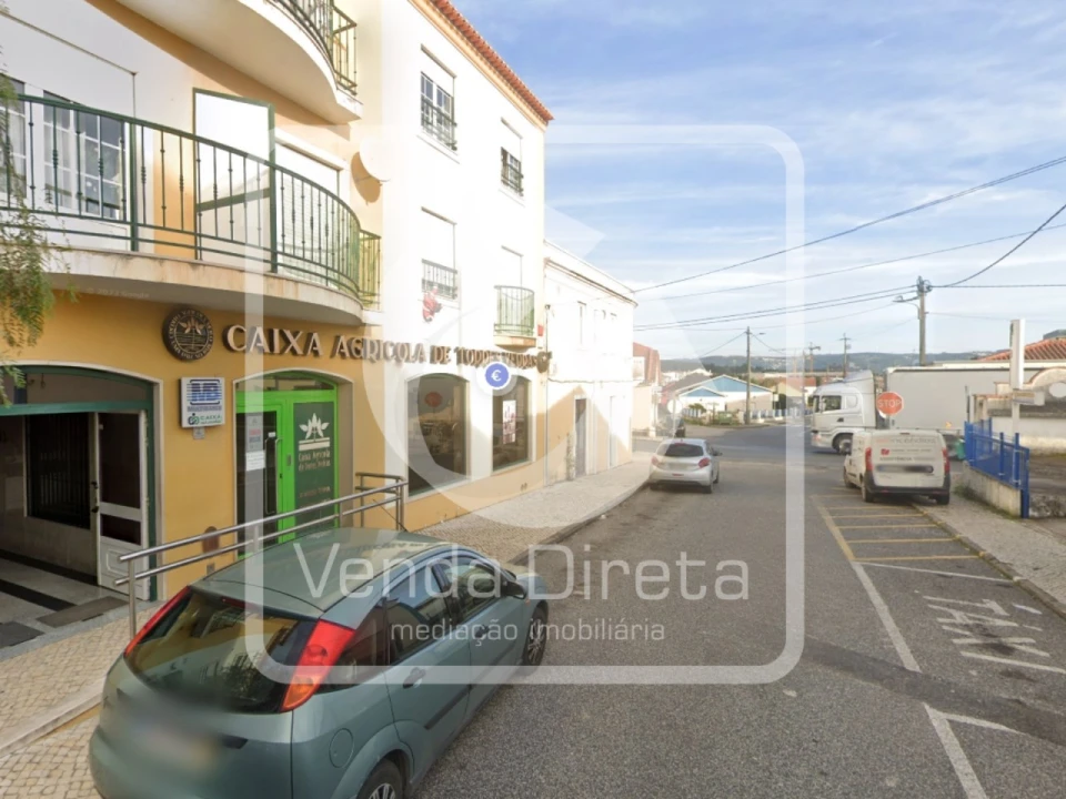 Moradia T4 para Venda em Ramalhal Foto 21