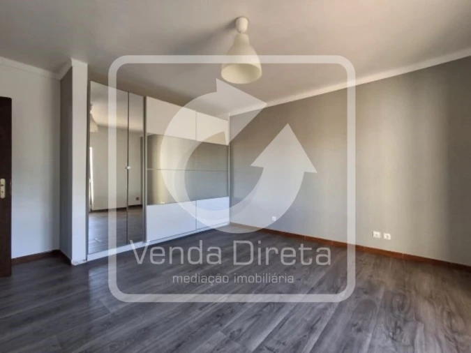 Moradia T4 para Venda em Ramalhal Foto 5