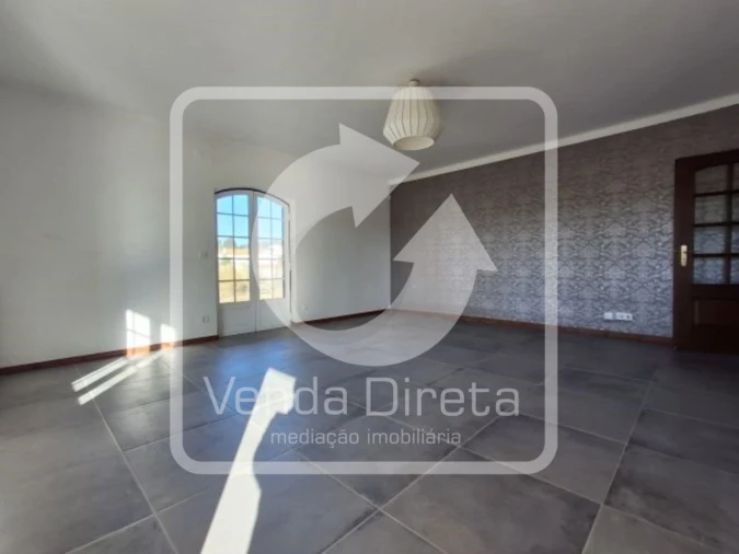 Moradia T4 para Venda em Ramalhal Foto 6