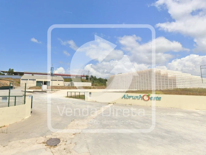 Moradia T4 para Venda em Ramalhal Foto 11