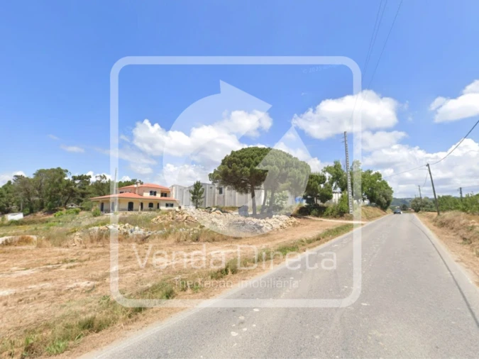 Moradia T4 para Venda em Ramalhal Foto 12