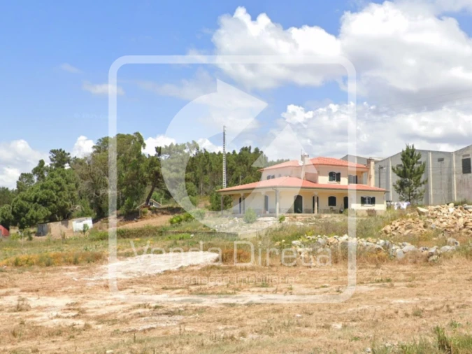 Moradia T4 para Venda em Ramalhal Foto 13