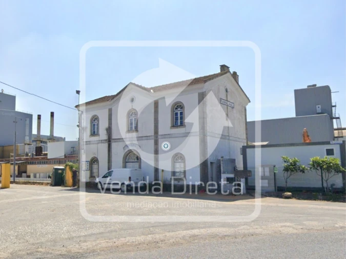 Moradia T4 para Venda em Ramalhal Foto 18