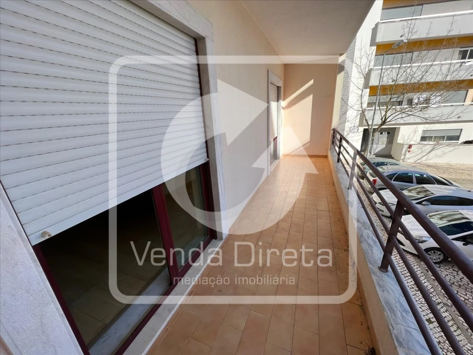 Apartamento T2 para Venda em Loule (São Clemente) Foto 4