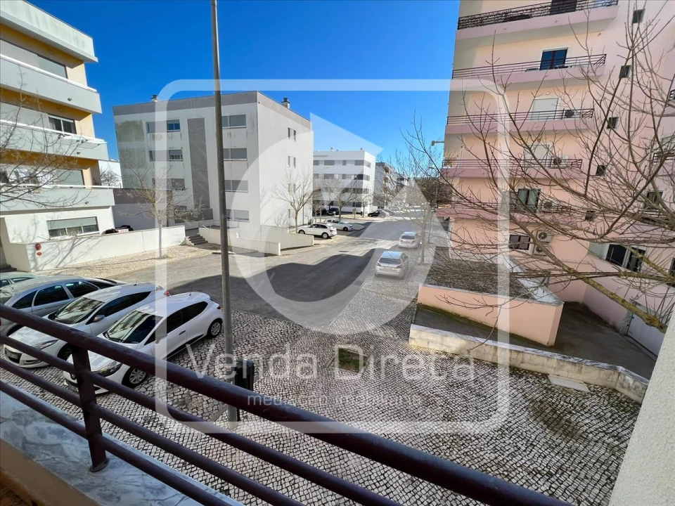 Apartamento T2 para Venda em Loule (São Clemente) Foto 11