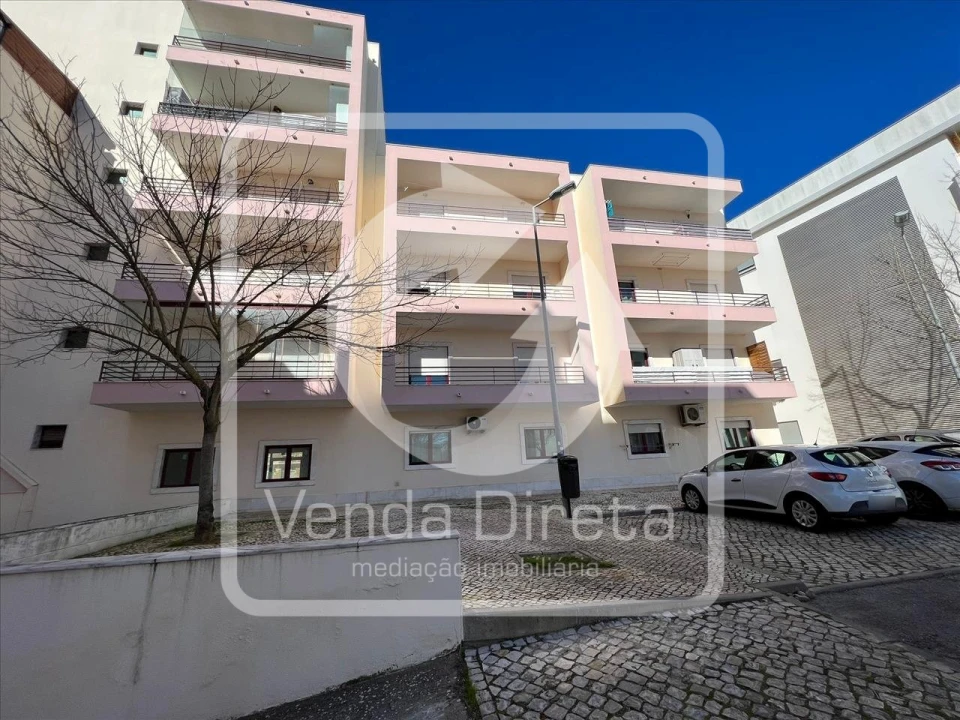 Apartamento T2 para Venda em Loule (São Clemente) Foto 15